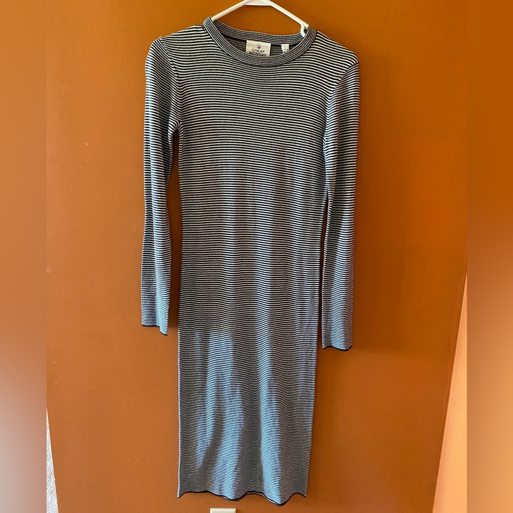 NEW Urban Outfitters & Cheap Monday dress